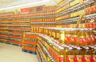 永康市华联商厦 日用百货产品分类与展示