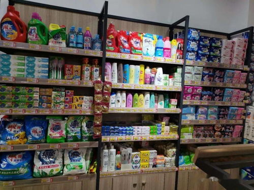 南关便利店盛大开业 打造便民生活新体验