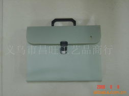 日用百货与办公用品中的文件袋 实用性与选购指南